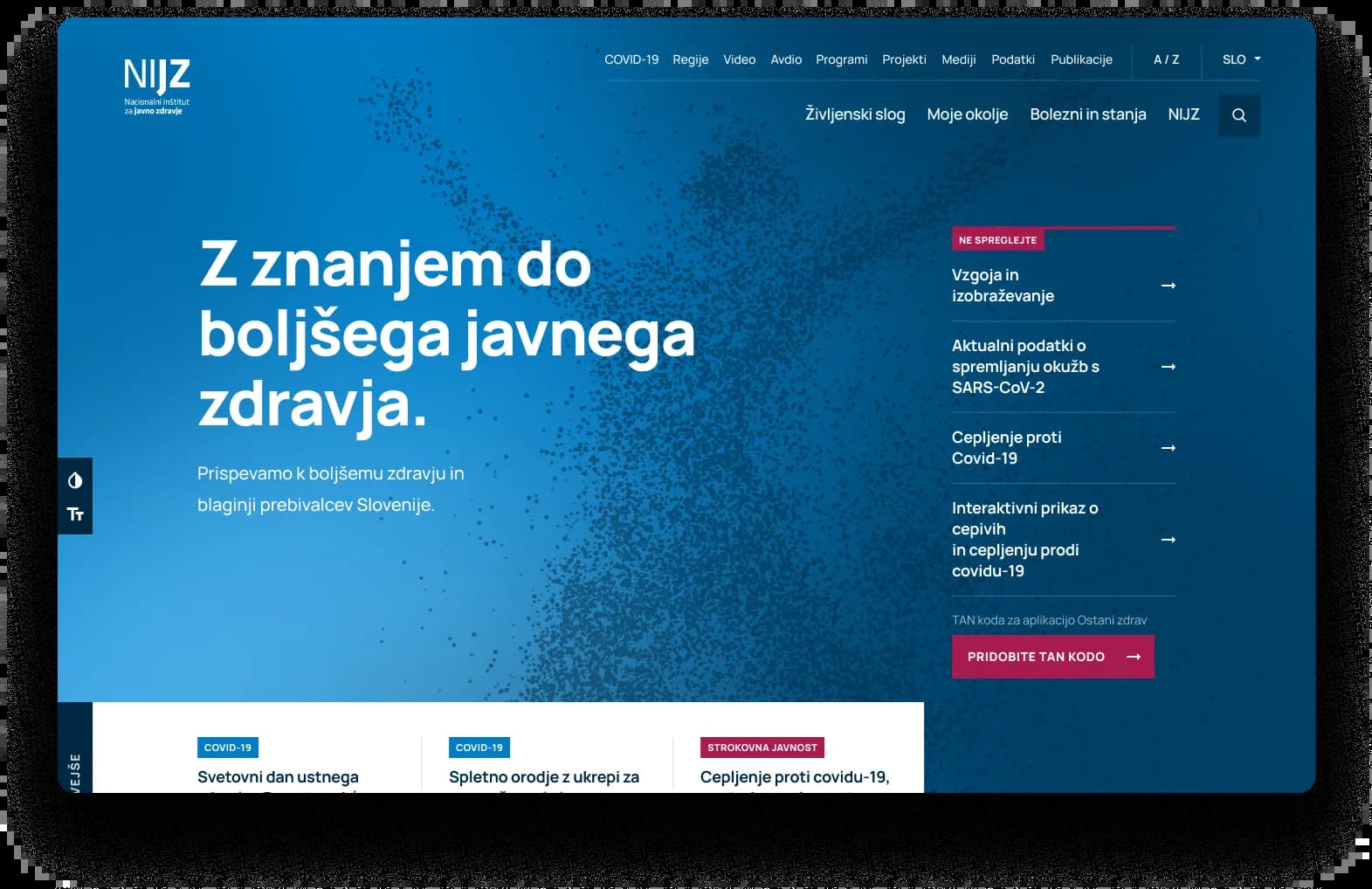 NOVO ena vsebina znotraj programa 6570873879b2a png